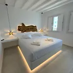 Eternal Town Апартаменты Mykonos Town