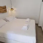 Eternal Town Апартаменты Mykonos Town
