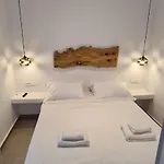 Eternal Town Апартаменты Mykonos Town