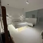 Eternal Town Апартаменты Mykonos Town