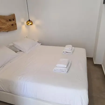 Eternal Town Apartment Mykonos Town