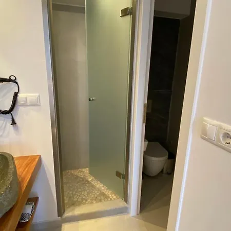 Eternal Town Apartment