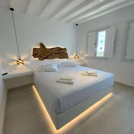Eternal Town Apartment Mykonos Town