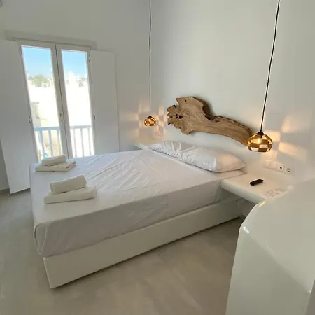 Eternal Town * Mykonos Town