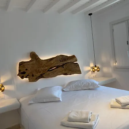 Eternal Town Apartment *
