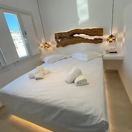 Eternal Town Apartment