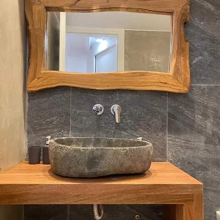 Eternal Town Apartment