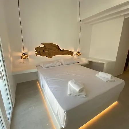Apartment Eternal Town Mykonos Town