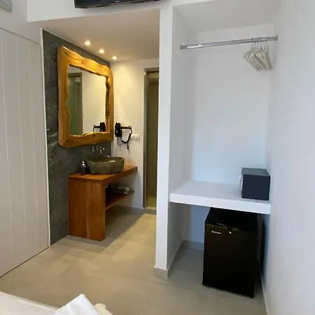 Eternal Town Apartment