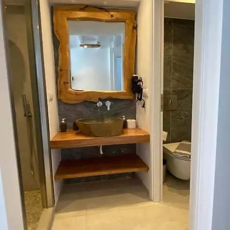 Eternal Town * Mykonos Town