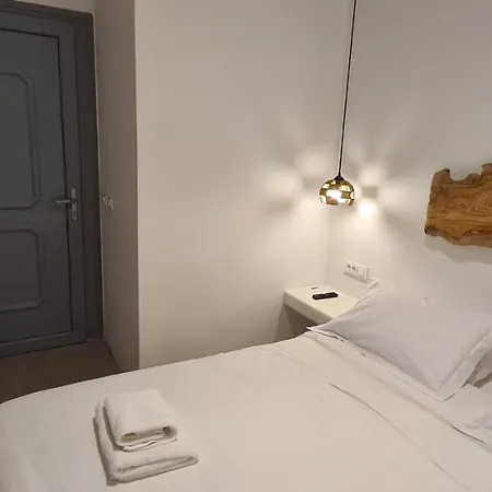 Eternal Town * Mykonos Town