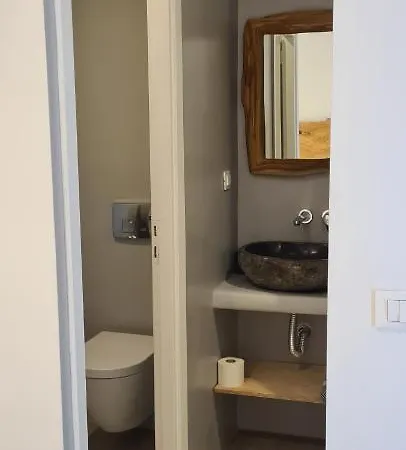 شقة Eternal Town Mykonos Town