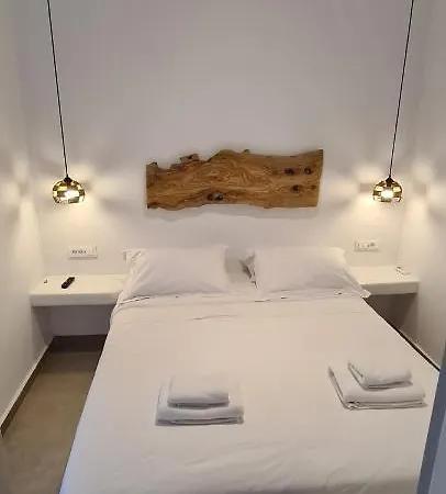 Eternal Town Apartment Mykonos Town