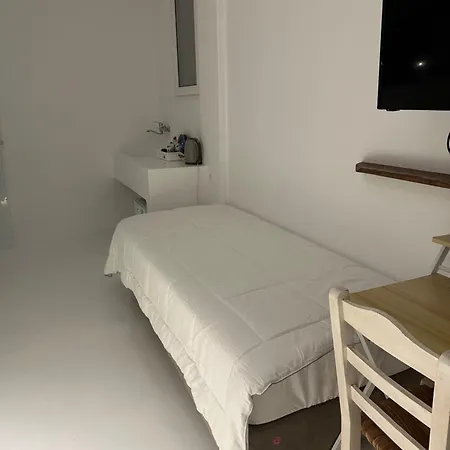 Apartment Eternal Town