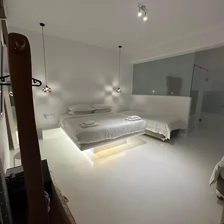 Eternal Town شقة Mykonos Town