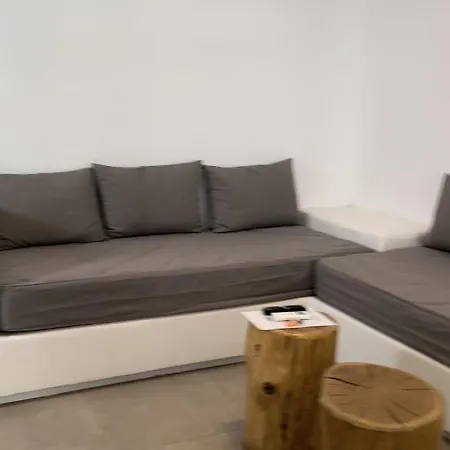 Eternal Town Apartment