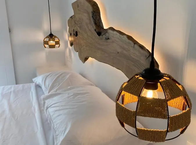 Apartamento Eternal Town Mykonos Town