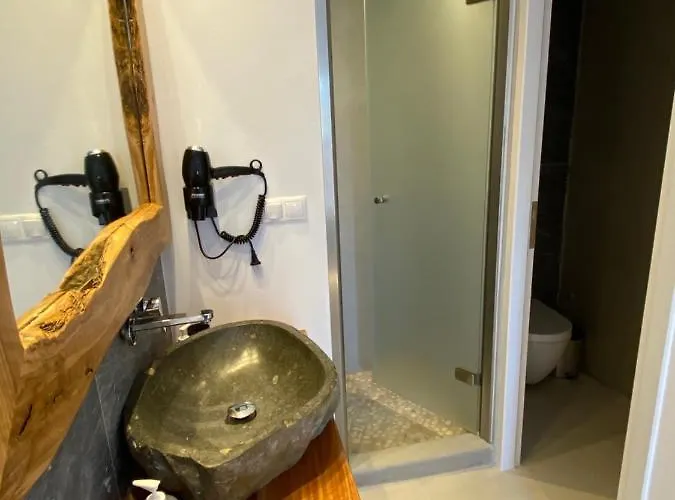 Apartamento Eternal Town