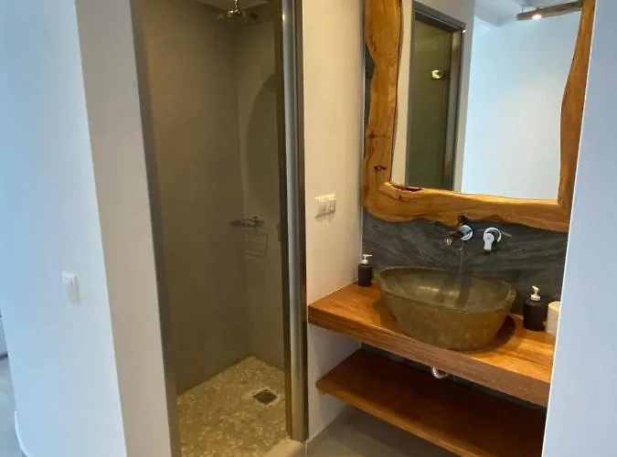 Apartamento Eternal Town *