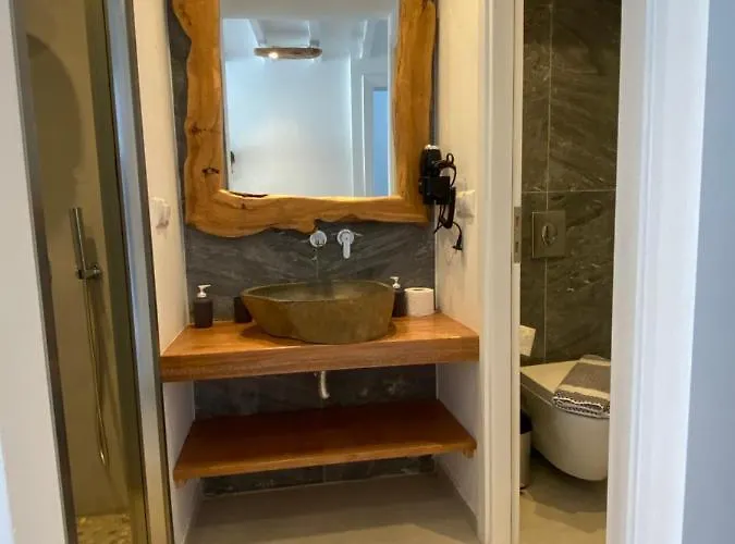 Eternal Town * Mykonos Town