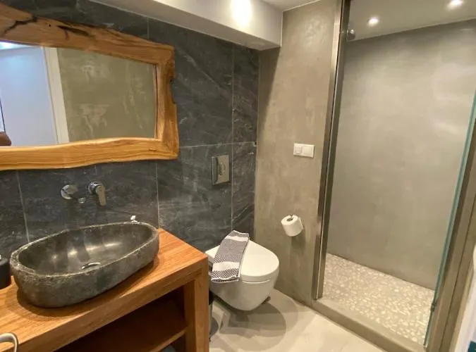 Apartamento Eternal Town