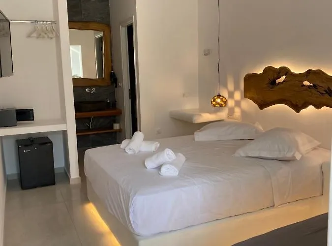 Apartamento Eternal Town *