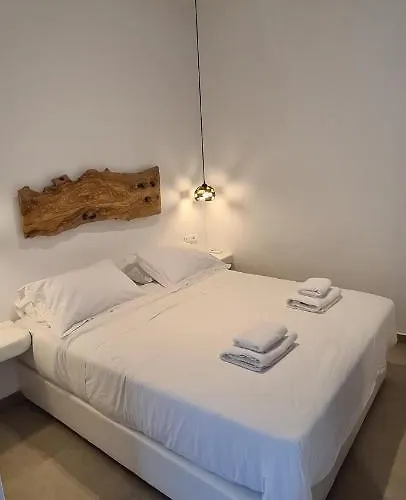 Apartamento Eternal Town *