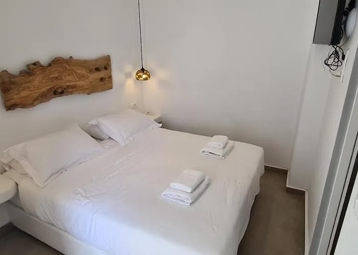 Apartamento Eternal Town