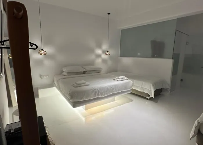 Eternal Town Apartamento Mykonos Town