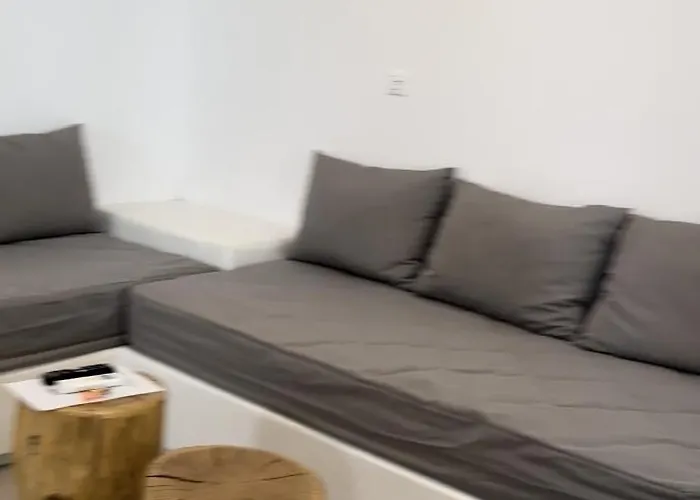 Eternal Town Mykonos Town