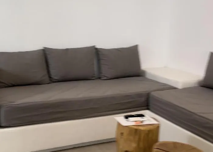 Eternal Town Apartamento