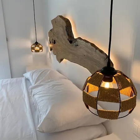 Appartement Eternal Town Mykonos Town