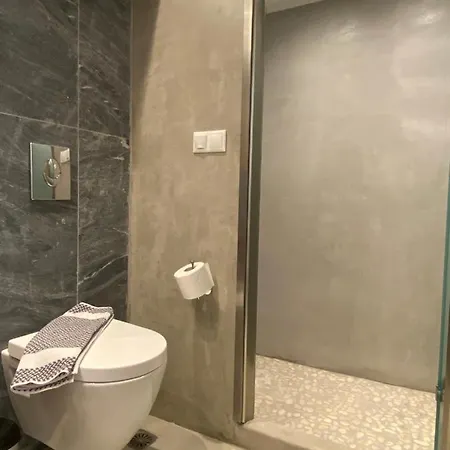 Apartament Eternal Town *