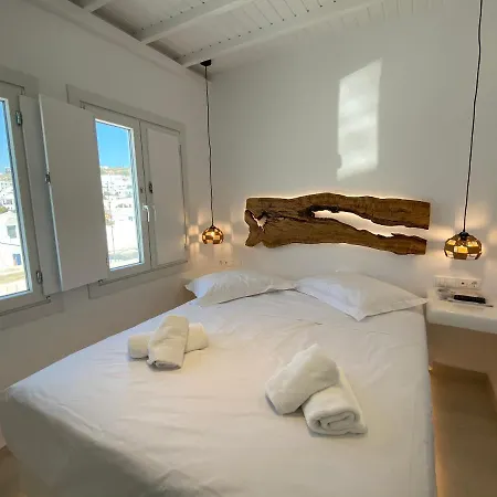 Eternal Town Appartamento *