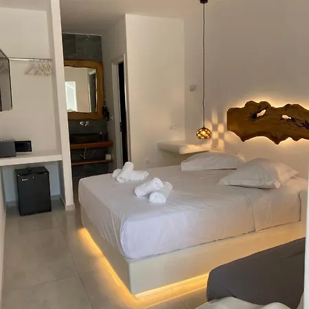Appartement Eternal Town *
