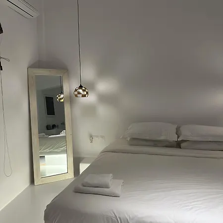 Eternal Town Appartement *