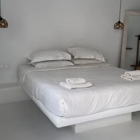 Eternal Town Appartement Mykonos Town