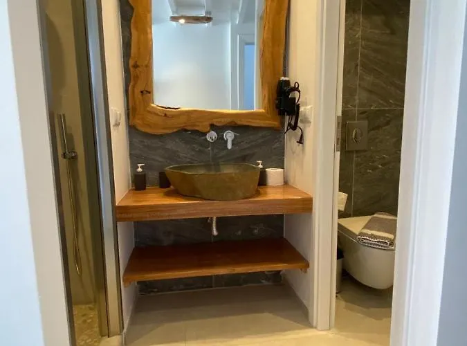 Eternal Town Διαμέρισμα Mykonos Town