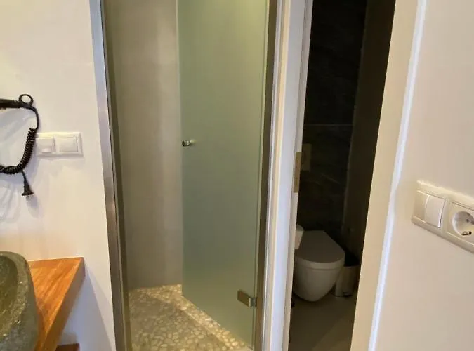 Eternal Town Apartment