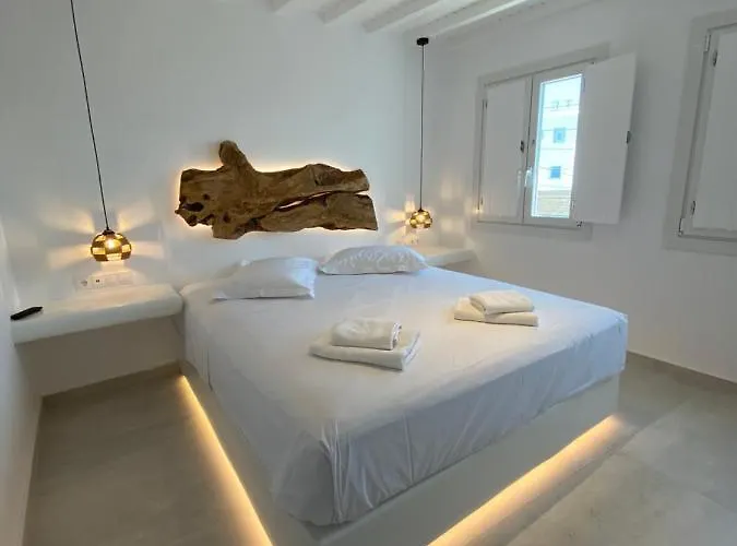 Eternal Town Διαμέρισμα Mykonos Town