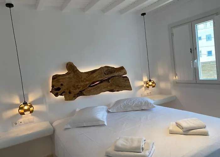 Eternal Town Apartment *