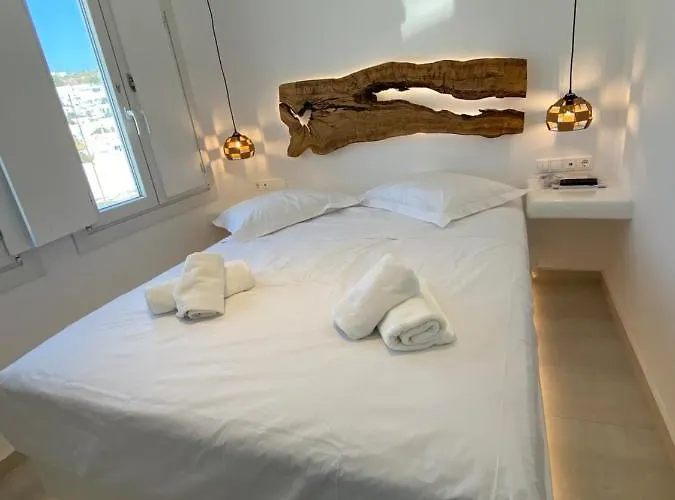 Eternal Town Apartment