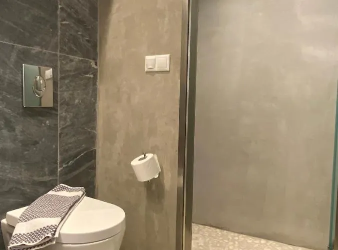 Διαμέρισμα Eternal Town *