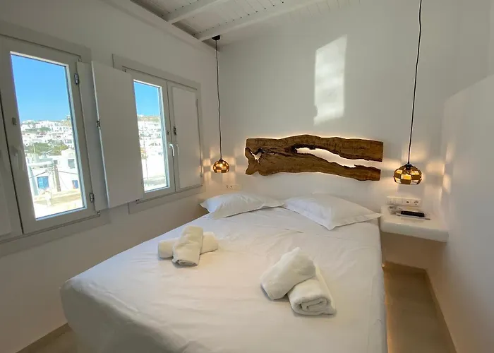 Eternal Town Apartment *