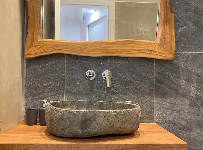 Eternal Town Apartment