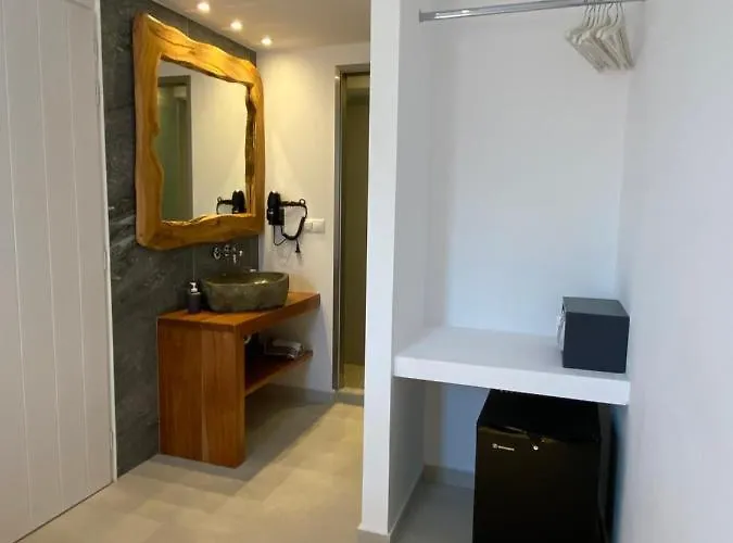 Eternal Town Apartment