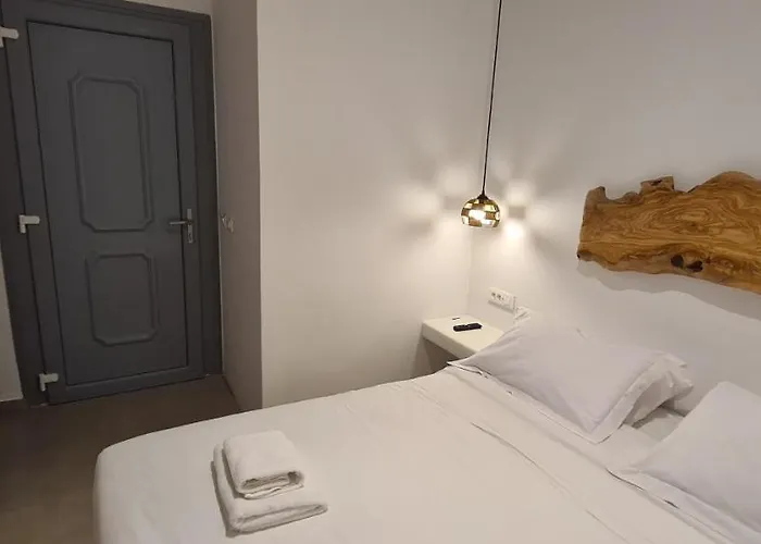 Eternal Town * Mykonos Town