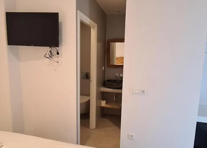 Eternal Town Mykonos Town