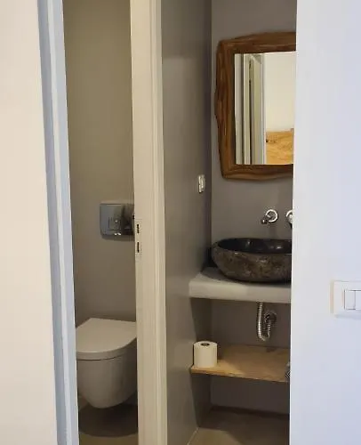 Apartment Eternal Town Mykonos Town