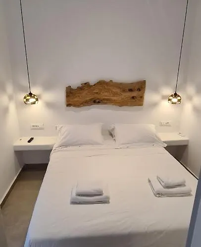 Eternal Town Apartment Mykonos Town